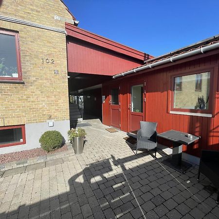 Bak Guesthouse Kopenhagen Exterior foto